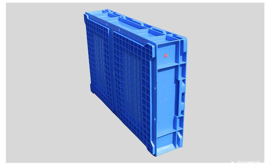 新利188HP5a塑料物流箱 新利188HP5a塑料物流箱