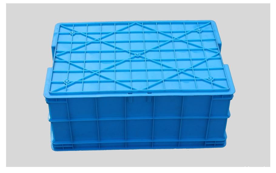 新利188575-250塑料周转箱