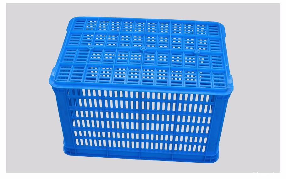 新利188520塑料周转筐