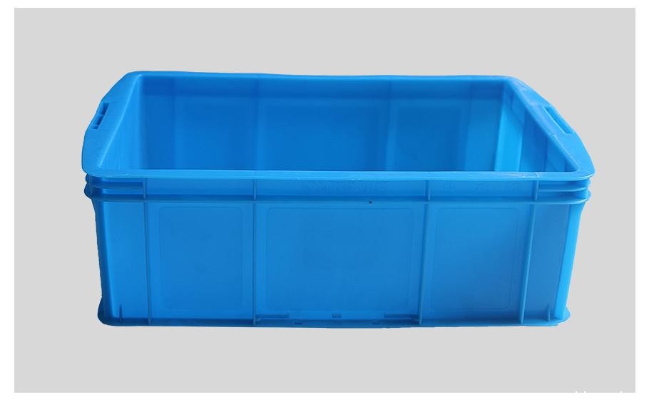 新利188450-160塑料周转箱厚箱