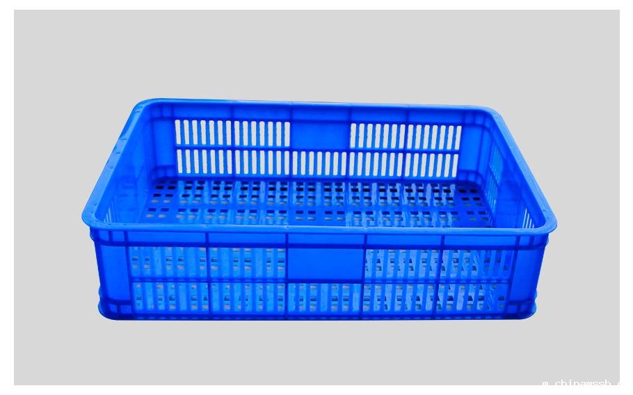 新利188575-140塑料周转筐