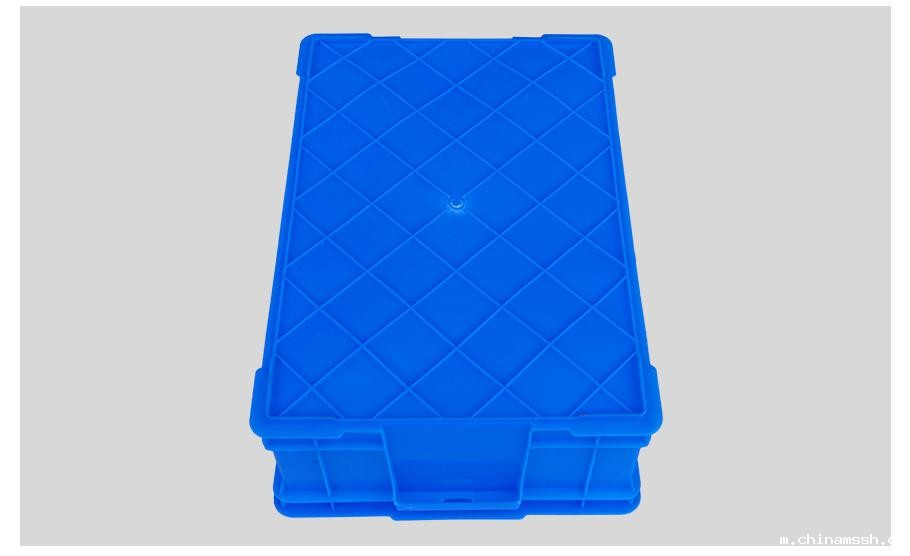 新利188380塑料周转箱薄箱