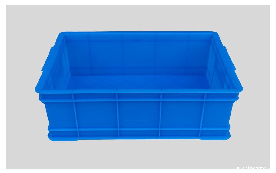 新利188320塑料周转箱薄箱