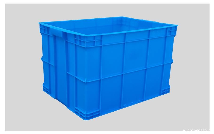 新利188600-400塑料周转箱