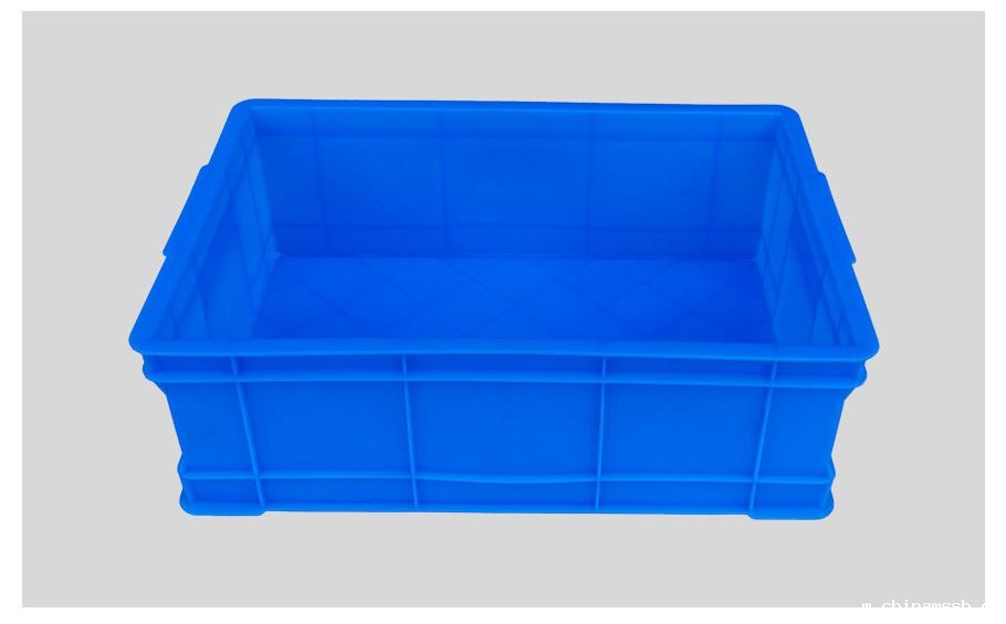 新利188380塑料周转箱薄箱