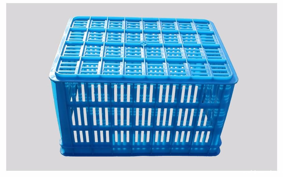 新利188410塑料周转筐