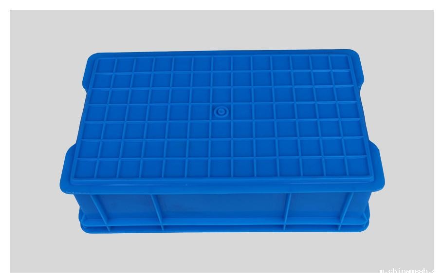 新利188400塑料周转箱