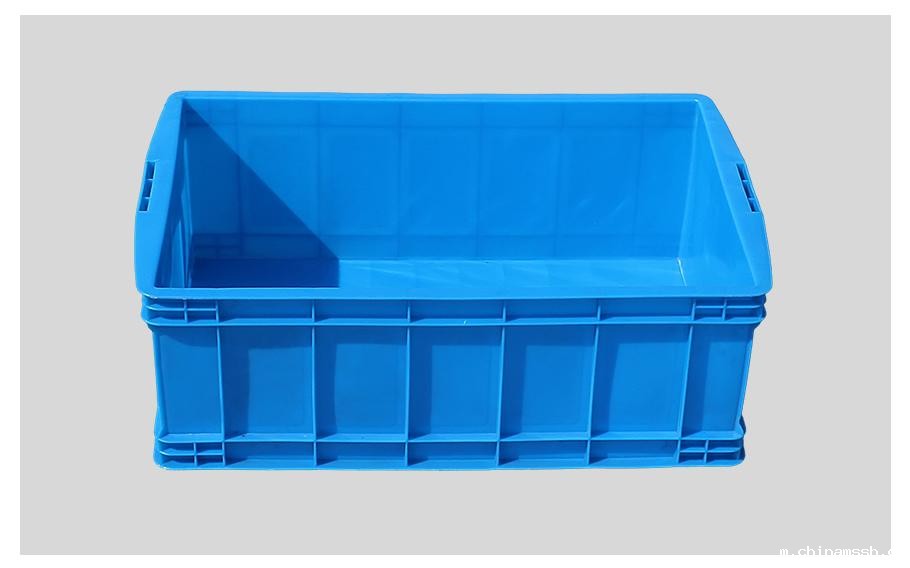 新利188575-210塑料周转箱