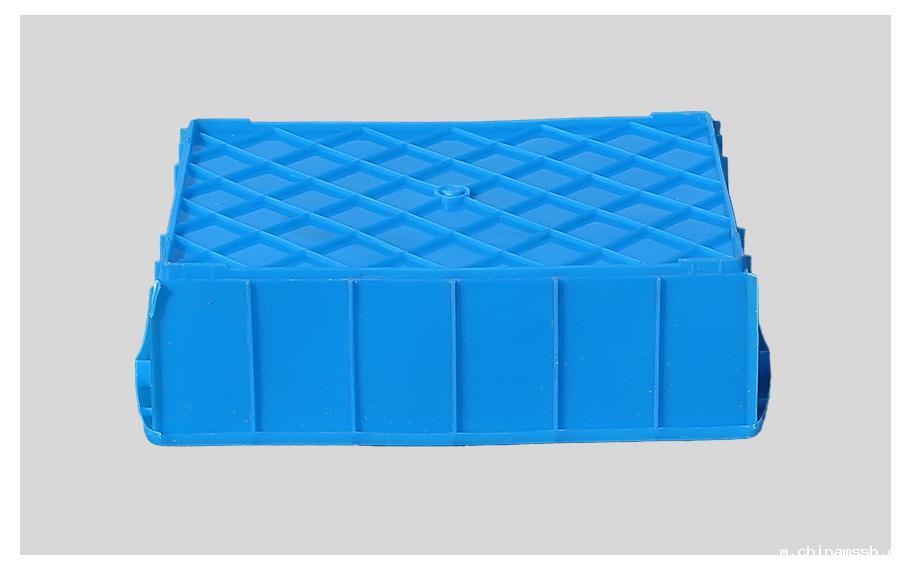 新利1884号塑料周转箱