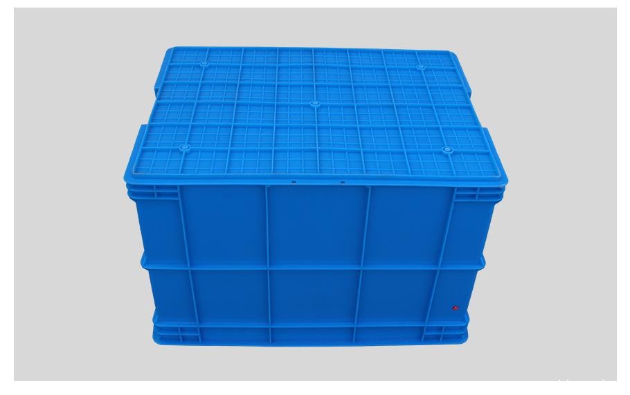 新利188600-400塑料周转箱