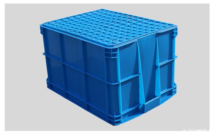 新利188500-320塑料周转箱g
