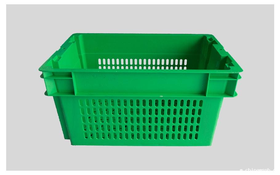 新利188600-300塑料错位箩 新利188600-300塑料错位箩