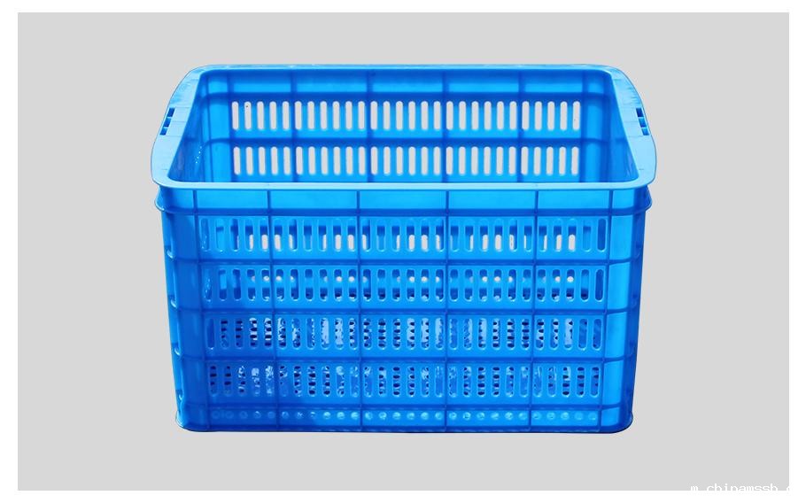新利188580塑料周转筐厚筐
