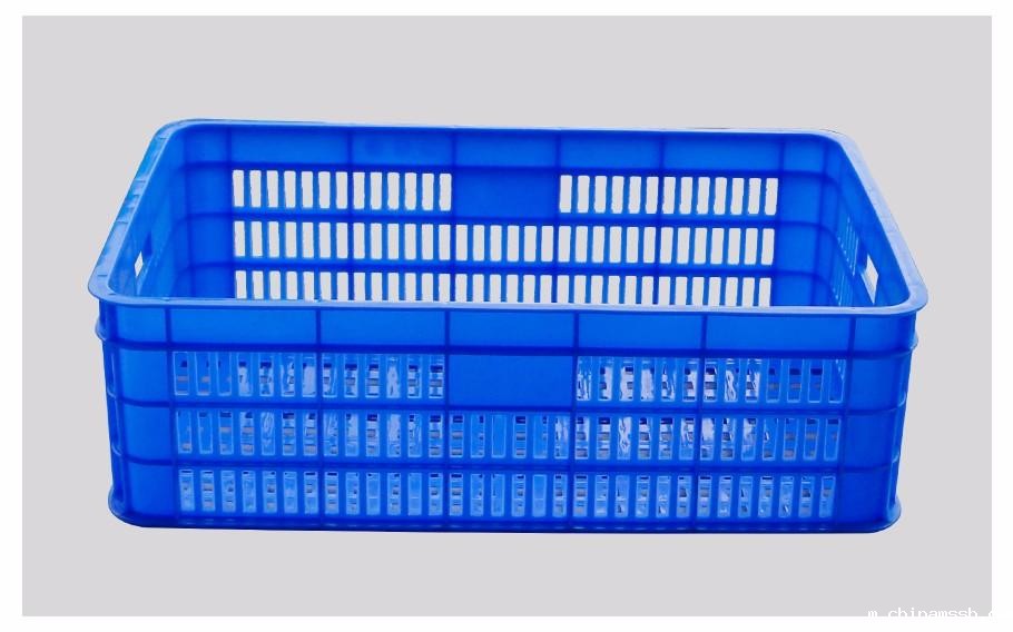 新利188575-180塑料周转筐