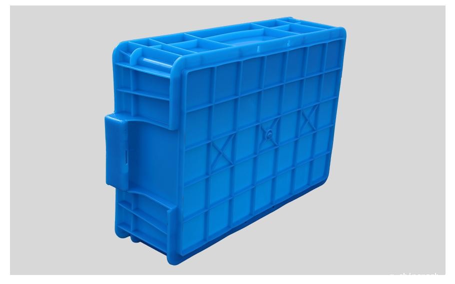 新利188400塑料周转箱