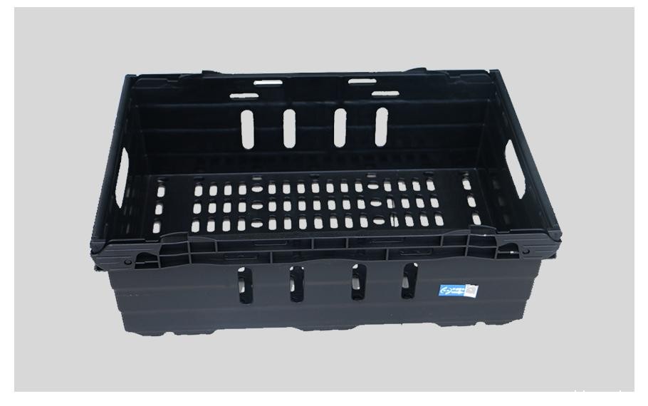 新利188果蔬塑料周转筐