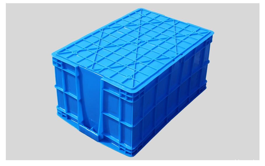 新利188575-300塑料周转箱