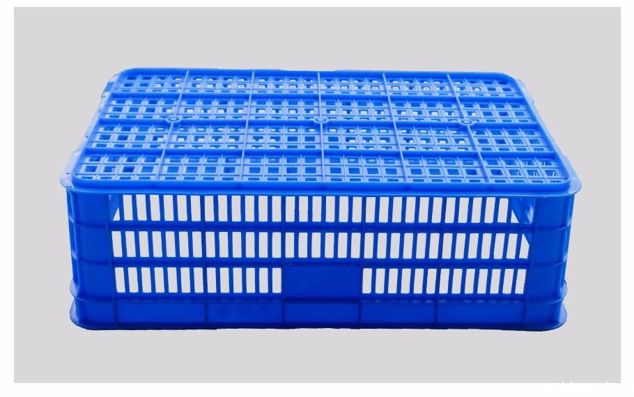 新利188575-180塑料周转筐