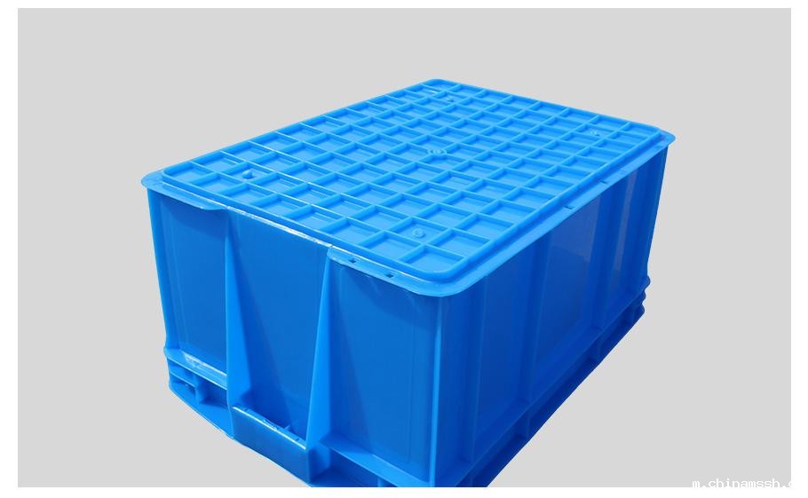 新利188450-230塑料周转箱