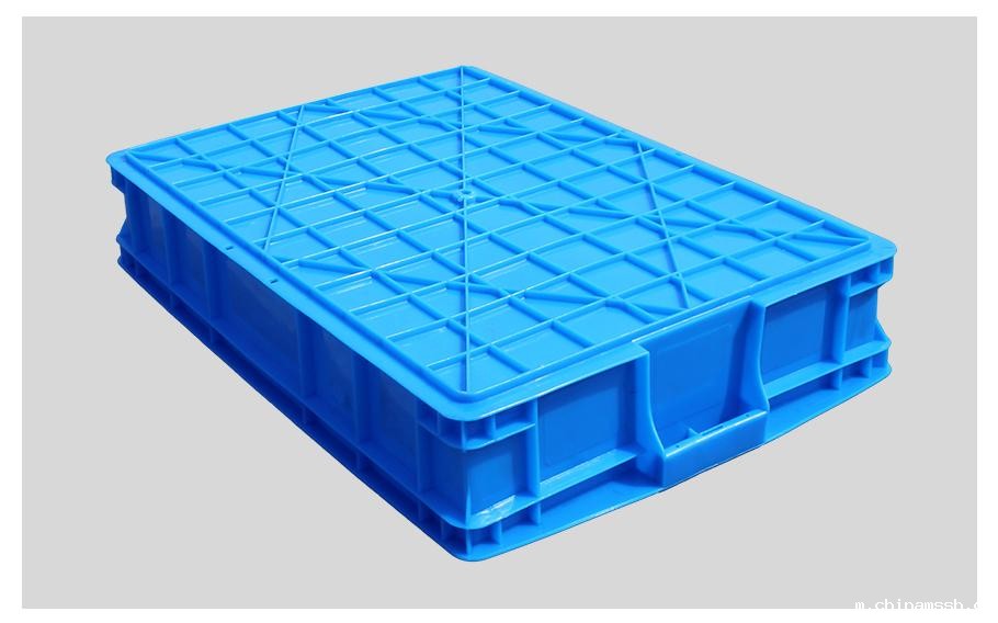 新利188575-105塑料周转箱