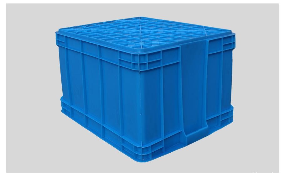 新利188550塑料周转箱