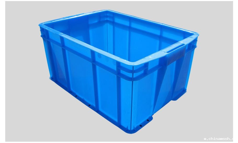 新利188450-230塑料周转箱