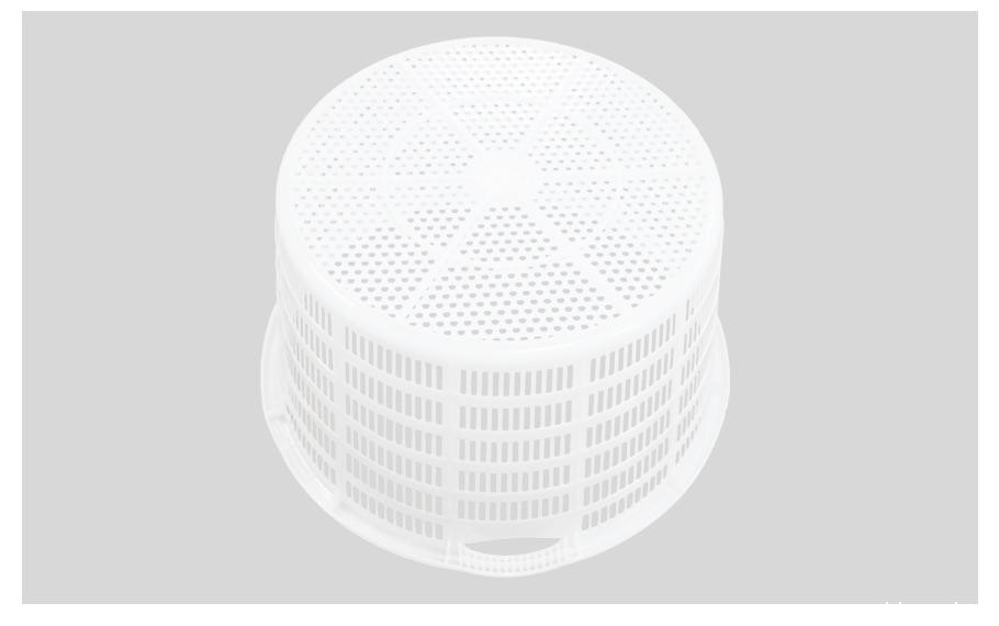 新利188大号塑料错位西瓜箩 新利188大号塑料错位西瓜箩