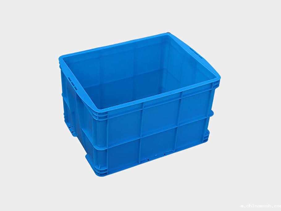 新利188500-320塑料周转箱