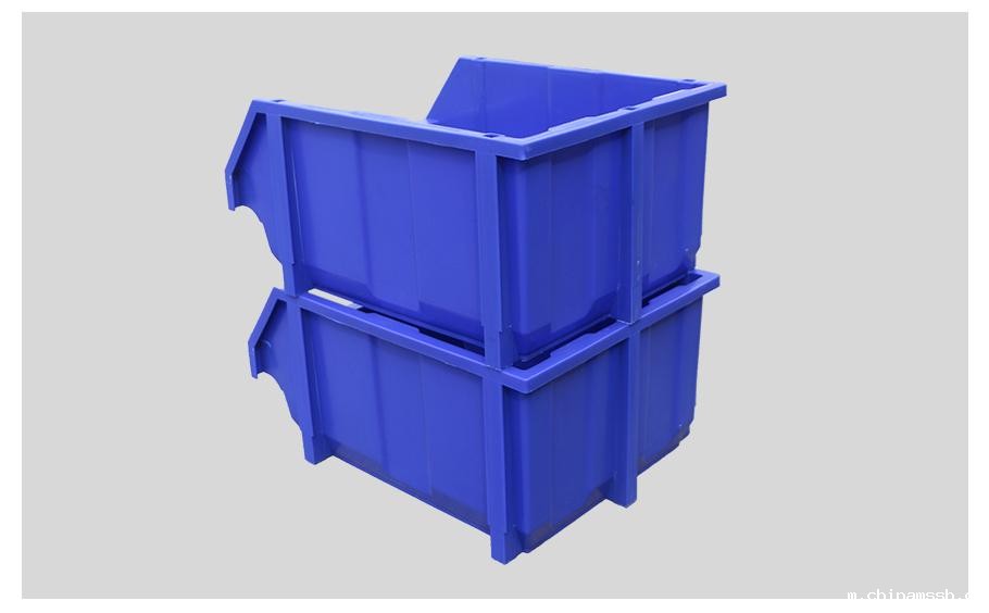 新利188A6组合式塑料零件盒