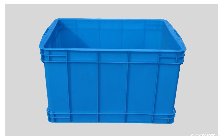 新利188550塑料周转箱
