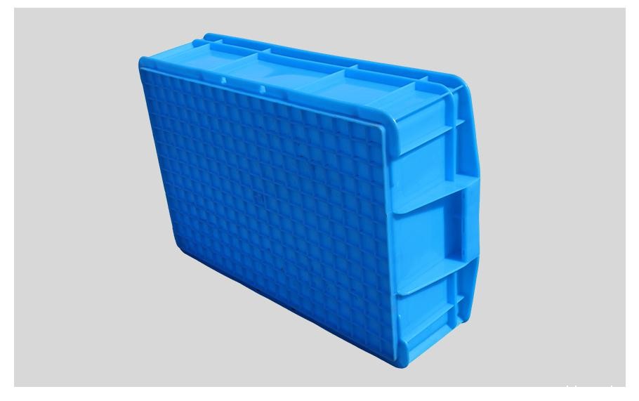 新利188460-125塑料周转箱