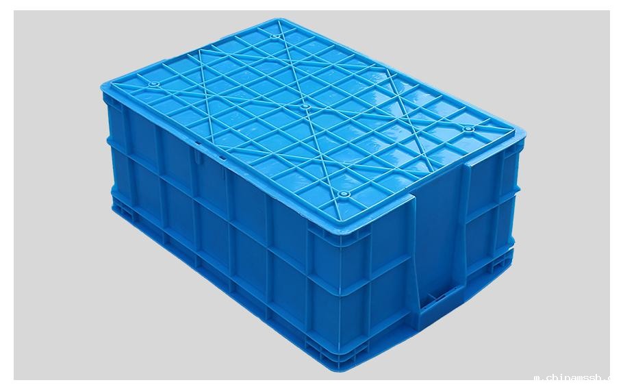 新利188575-250塑料周转箱