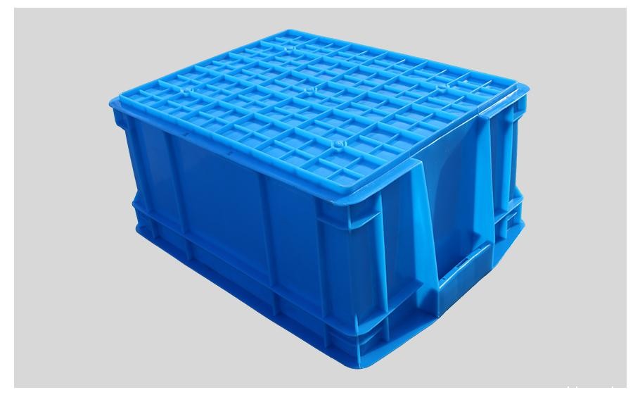 新利188392塑料周转箱