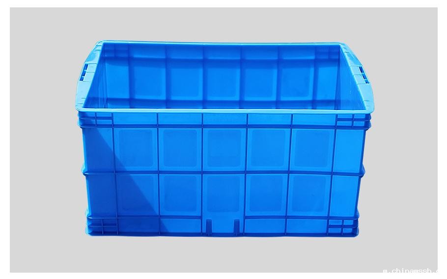 新利188575-300塑料周转箱