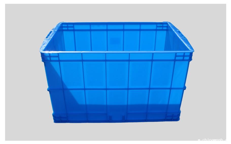 新利188575-350塑料周转箱