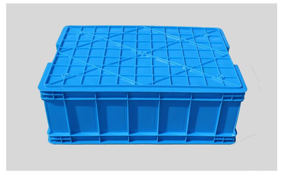 新利188575-210塑料周转箱