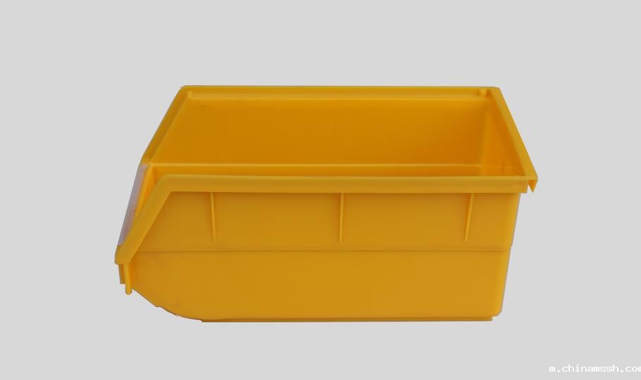 新利188B5背挂式塑料零件盒 新利188B5背挂式塑料零件盒