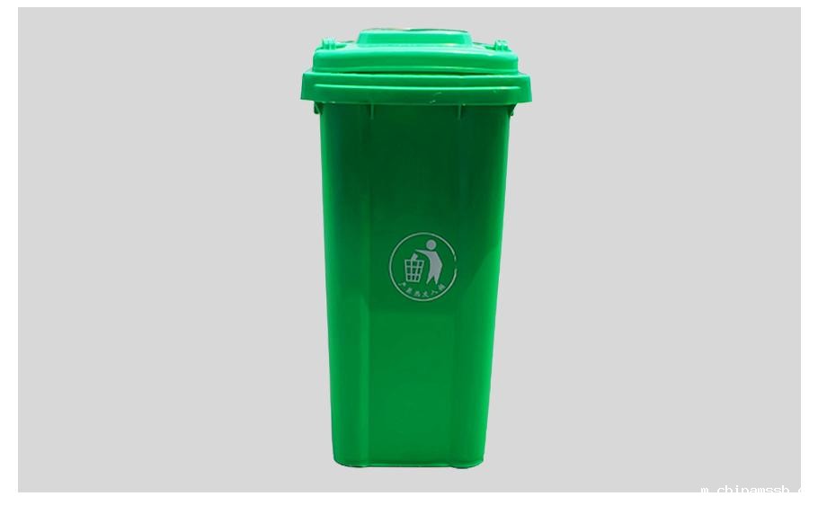 新利188120L塑料垃圾桶