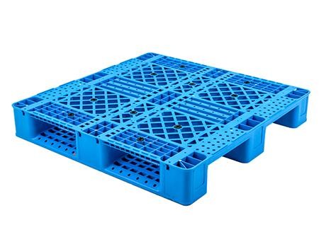 塑料托盘的区域优势