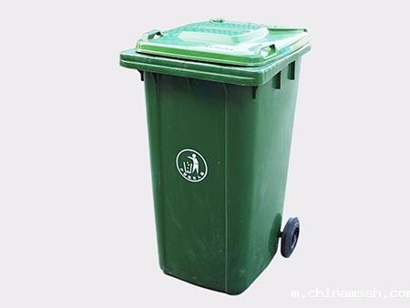 塑料垃圾桶的特点有哪些 塑料垃圾桶的特点有哪些