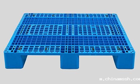 塑料卡板质量检验的六大标准 塑料卡板质量检验的六大标准