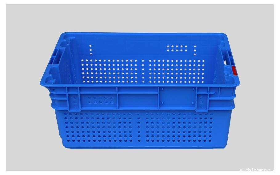 新利188400-160塑料错位筐 新利188400-160塑料错位筐