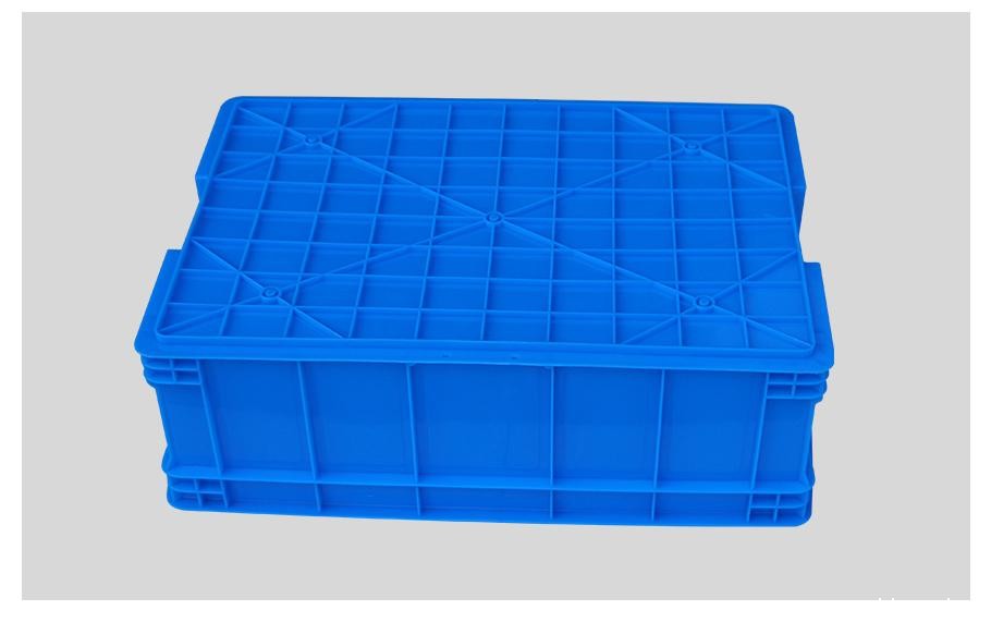 新利188575-190塑料周转箱