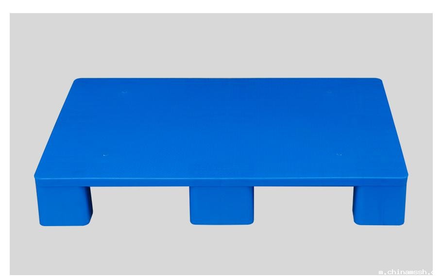 新利1888060平板九脚塑料注塑托盘g