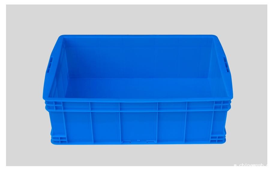 新利188575-190塑料周转箱