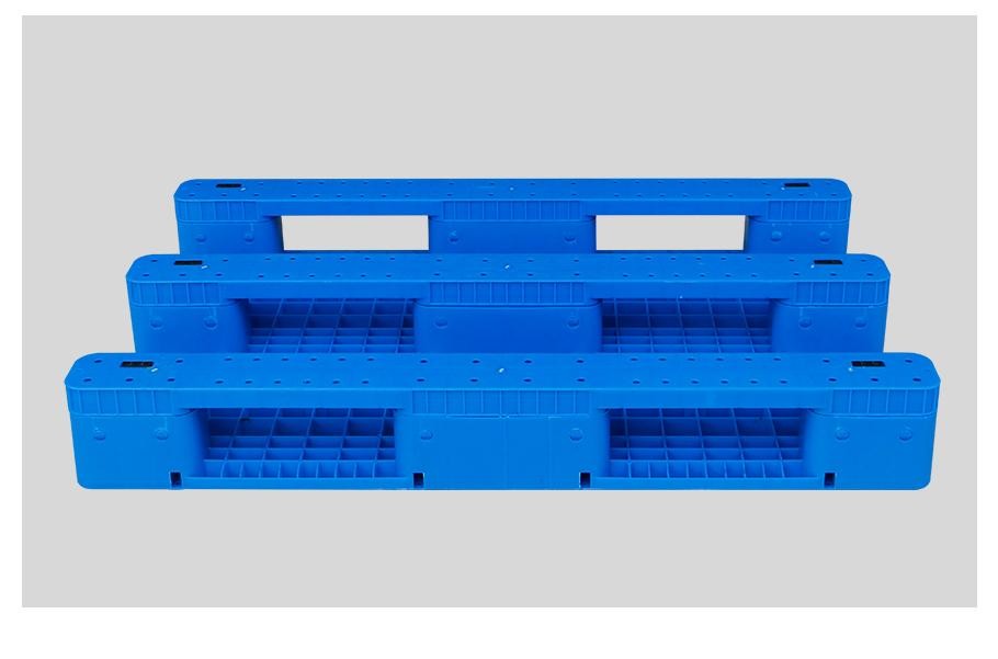 新利1881208平板川字塑料托盘-16cm 新利1881208平板川字塑料托盘-16cm
