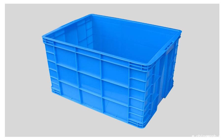 新利188780塑料周转箱