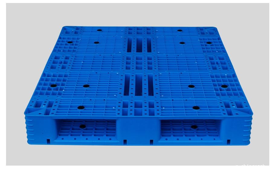 新利1881210网格双面塑料托盘 新利1881210网格双面塑料托盘