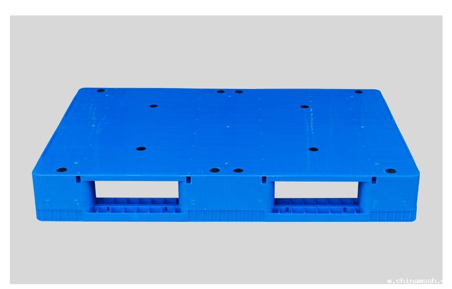 新利1881208平板川字塑料托盘-16cm 新利1881208平板川字塑料托盘-16cm