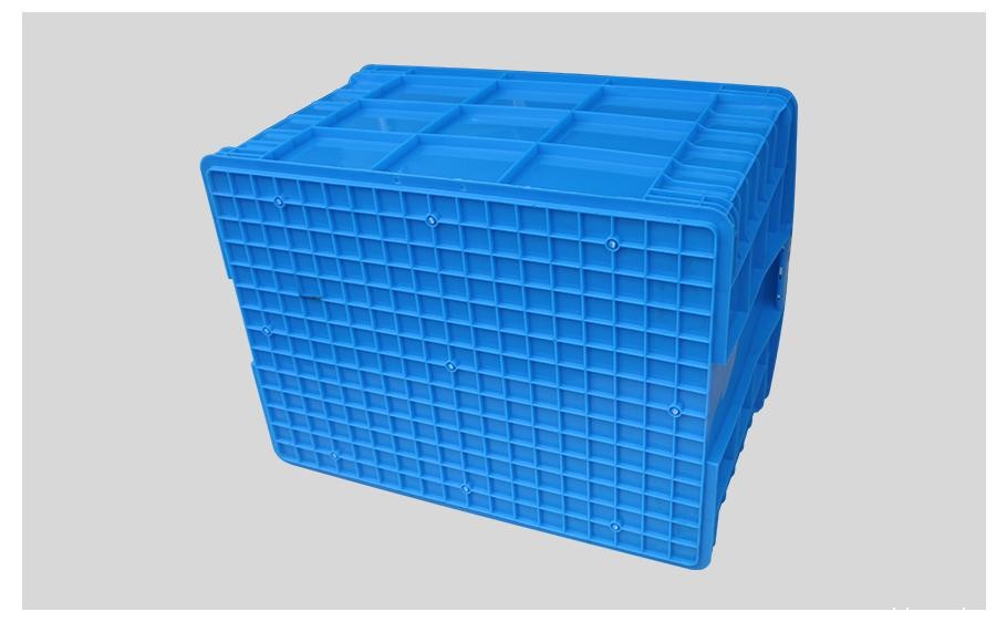 新利188780塑料周转箱